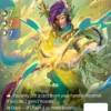 Loki (U-6654) - Altered Non-Kickstarter Uniques