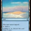 Lonely Sandbar - Foundations Commander Decks