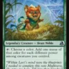 Loot, the Nexus (foil) - Reality Fracture