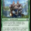 Loporrit Scout (foil) - Final Fantasy