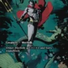 Lord of Atlantis (#56) (foil) (borderless) - Marvel
