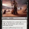 Lord of the Accursed - Aetherdrift Commander