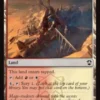 Lorehold Campus - Secrets of Strixhaven Commander