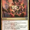 Lorehold Charm (foil) - Secrets of Strixhaven