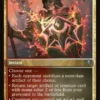 Lorehold Charm (Promo pack) - Secrets of Strixhaven Promo's