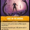 Lost in the Woods (foil) - Ursula's Return