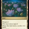 Lotus Field - Secrets of Strixhaven Commander