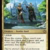 Lotuslight Dancers (foil) - Tarkir: Dragonstorm Planeswalker Stamped