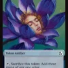Lotus token - Reality Fracture