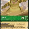 Louis, Endearing Alligator - Reign of Jafar