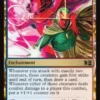 Love on the Battlefield (surge foil) - Marvel Super Heroes Commander