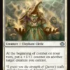 Loxodon Battle Priest (foil) - Tarkir: Dragonstorm