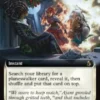 Loyal Tutor (#424) (extended art) - Reality Fracture Varianten