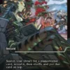 Loyal Tutor (#404) (foil) (showcase) - Reality Fracture Varianten