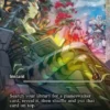 Loyal Tutor (#414) (fracture foil) (showcase) - Reality Fracture