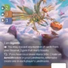 Lucan, Hungry Leviathan (U-364) - skybound unique