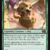 Lucky the Pizza Dog - Marvel Super Heroes Commander