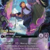 Luisa Madrigal, Confident Climber (foil) (borderless) - Wilds Unknown