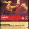 Lumiere, Fiery Friend - Fabled