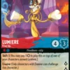 Lumiere, Fired Up (foil) - Reign of Jafar