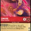 Lumiere, Nimble Candelabra - Reign of Jafar