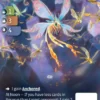 Luminous Swarm (U-6000) - Altered Unique whispers