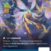 Luminous Swarm (U-2472) - Altered Unique whispers