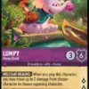 Lumpy, Hunny Druid (foil) - Attack of the Vine