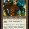 Lupine Prototype (foil) (showcase) - Innistrad Remastered Varianten