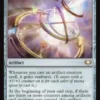 Lux Artillery - Edge of Eternities Commander