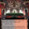 Luxury Suite (extended art) - Marvel Super Heroes Commander Varianten