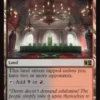 Luxury Suite (surge foil) - Marvel Super Heroes Commander