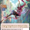 Lyra Aerialist (F) - Altered skybound