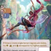 Lyra Aerialist (R) - Altered skybound