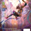 Lyra Aerialist (U-3185) - skybound unique