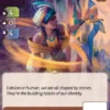 Lyra Chronicler (F) - Altered Kickstarter