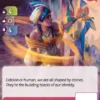 Lyra Chronicler (R) - Altered Beyond the Gates
