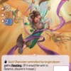 Lyra Cloth Dancer (R) - Altered Kickstarter
