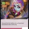 Lyra Contortionist (C) - altered whispers 3