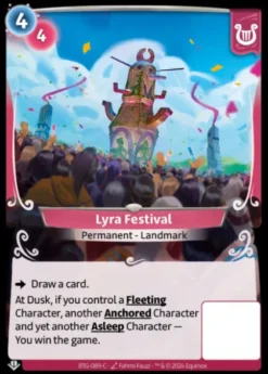 Lyra Festival (C) - Altered Beyond the Gates