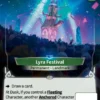 Lyra Festival (F) - Altered Beyond the Gates