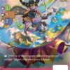 Lyra Mapmaker (U-1252) - skybound unique