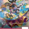 Lyra Mapmaker (U-1171) - skybound unique