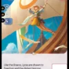 Lyra Navigator (C) - Altered Beyond the Gates