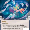Lyra Signet (F) - Altered skybound