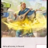 Lyra Skald (C) - Altered Beyond the Gates