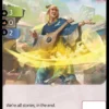 Lyra Skald (C) - Altered Kickstarter