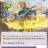 Lyra Skald (F) - Altered Kickstarter