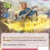 Lyra Skald (R) - Altered Kickstarter