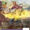 Lyra Skald (U-6132) - Altered Non-Kickstarter Uniques